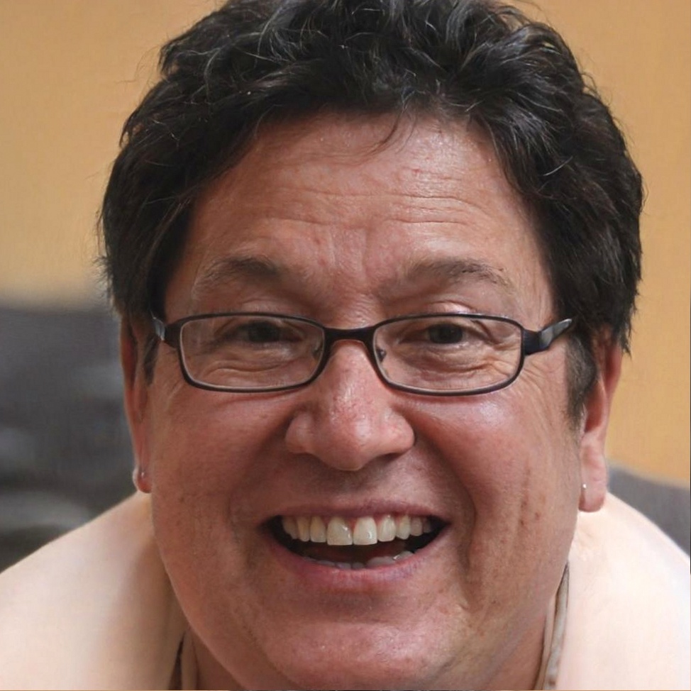 Portrait de Théodore Vaillancourt, formateur en techniques culinaires