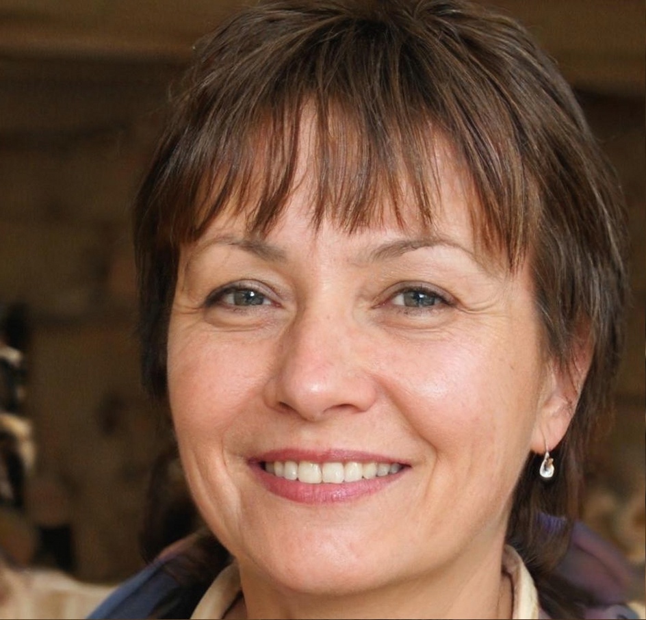 Portrait de Solène Marcheterre, formatrice en organisation culinaire
