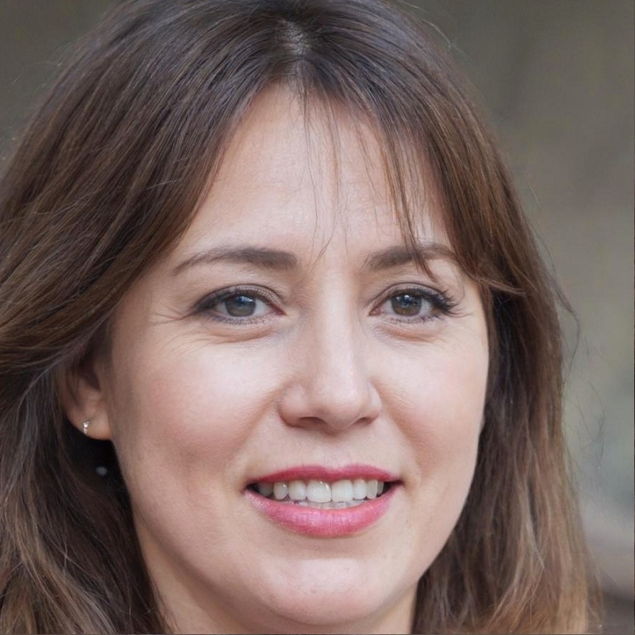Sylviane Beaupré, formatrice principale en cuisine